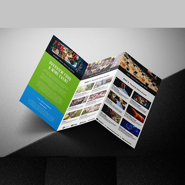 Direct Mailing Service