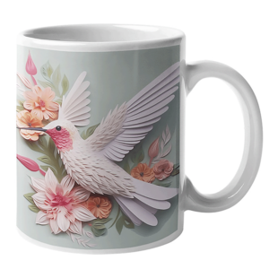 Hummingbird image