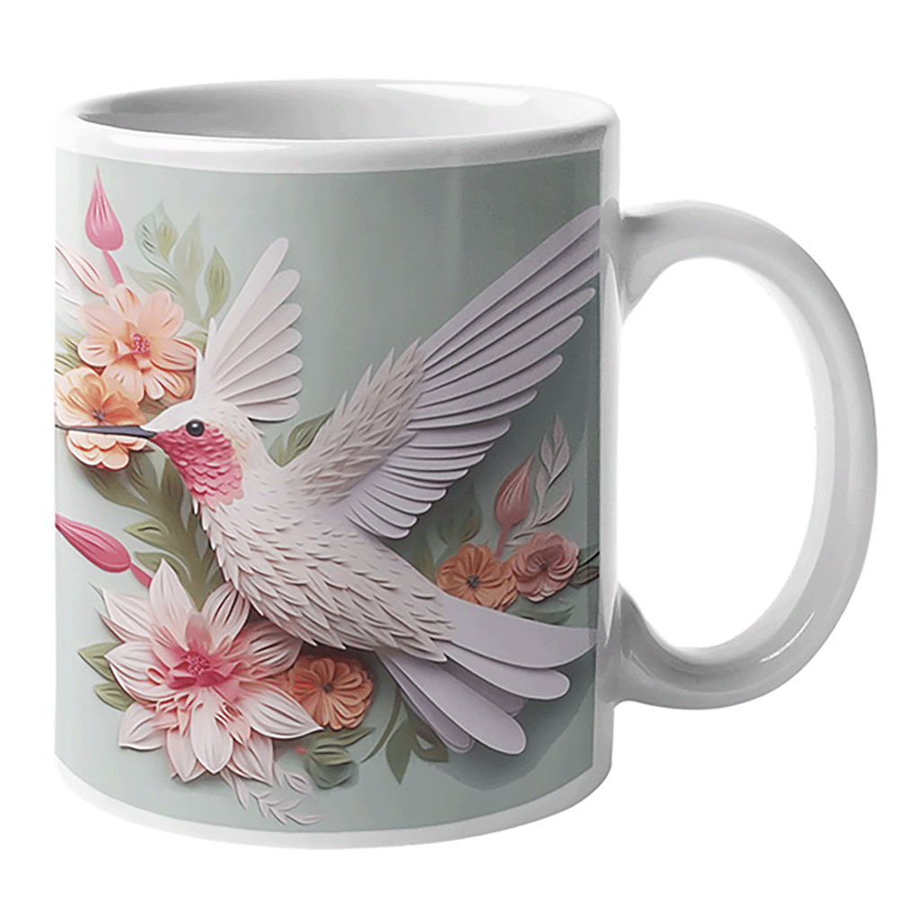 Hummingbird image