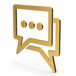 chat icon