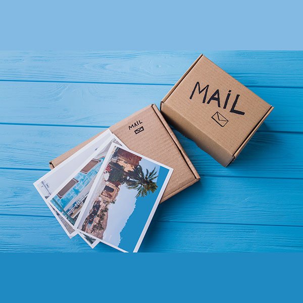 direct marketing image