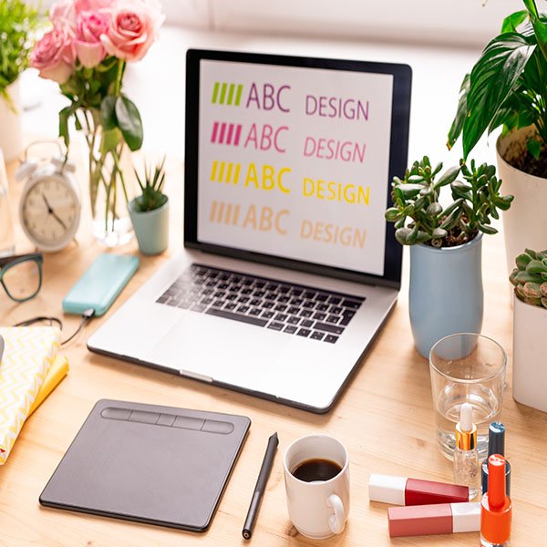 logo design services