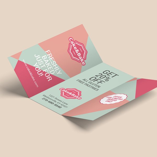 brochure image