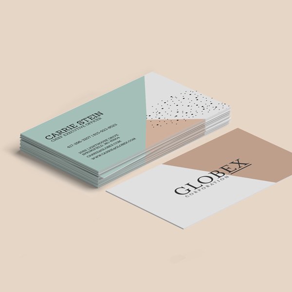 business cards image<br />